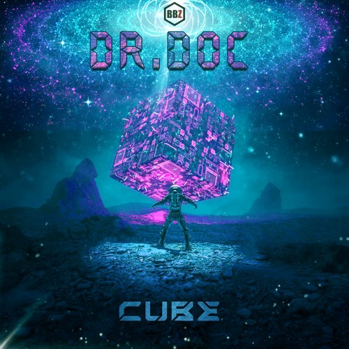 Dr. Doc - Сube [21floor Records]