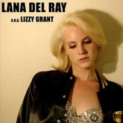 Lana del rey - Put me in a movie COVER