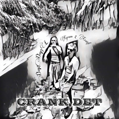 Crack det ft Day2Day prod.yari