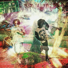 blick 5 - feat lilkenpaid