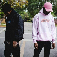 Five V Ksubi - KSUBIARCHIVE - LUH5 - Prod. Benji Ostentation