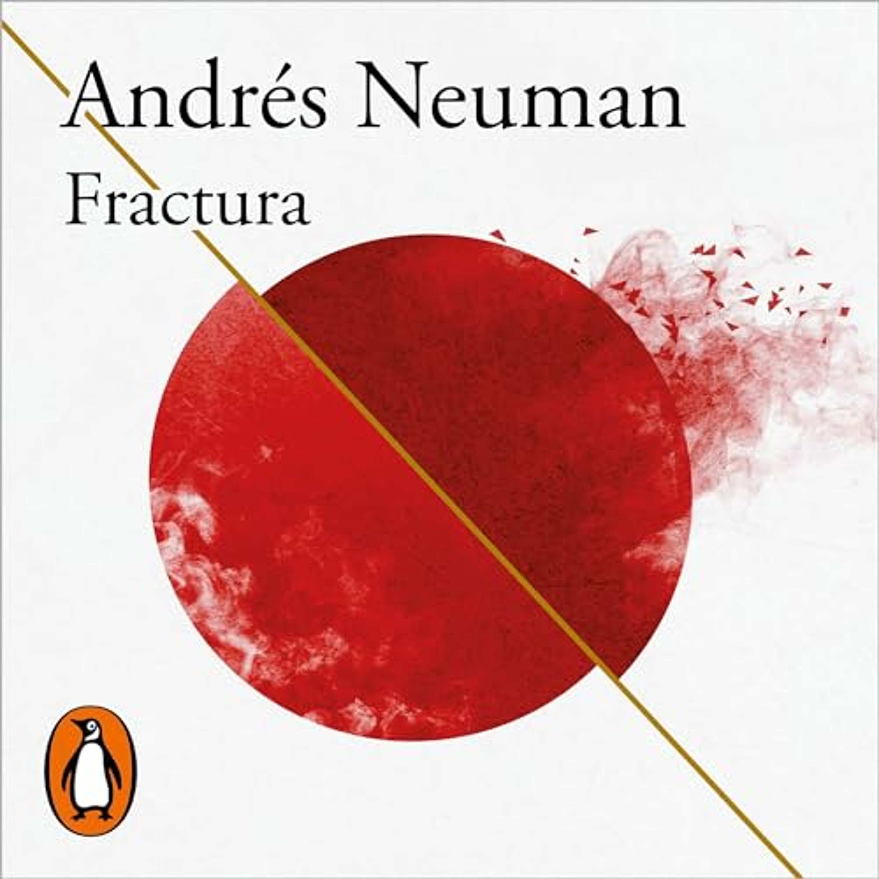Fractura [Fracture] (Audiolibro) | Prueba Gratis