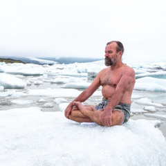 Wim Hof Breath Lab
