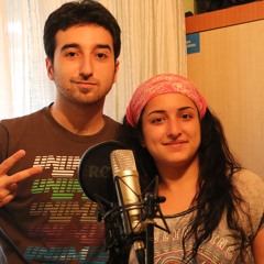 Sertap - Karşıya Çifte Çamlar