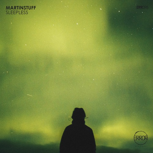 MartinStuff - Sleepless (Original Mix)