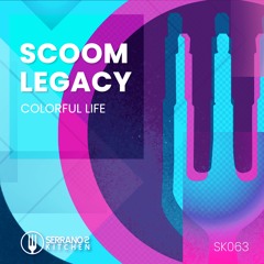 Scoom Legacy - Butterfly Effect