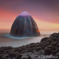 Lucky Volcanic Jelly
