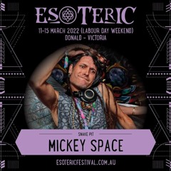 Snakepit Esoteric 2022