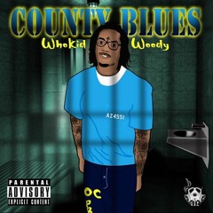 County Blues (Produced By Rob Two)