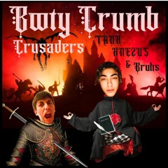 Booty Crumb Crusaders