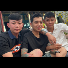 Tặng AE Cống Huế X Đủ Nhỏ RX