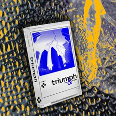 Streiks x Vial - Triumph (Original Mix)
