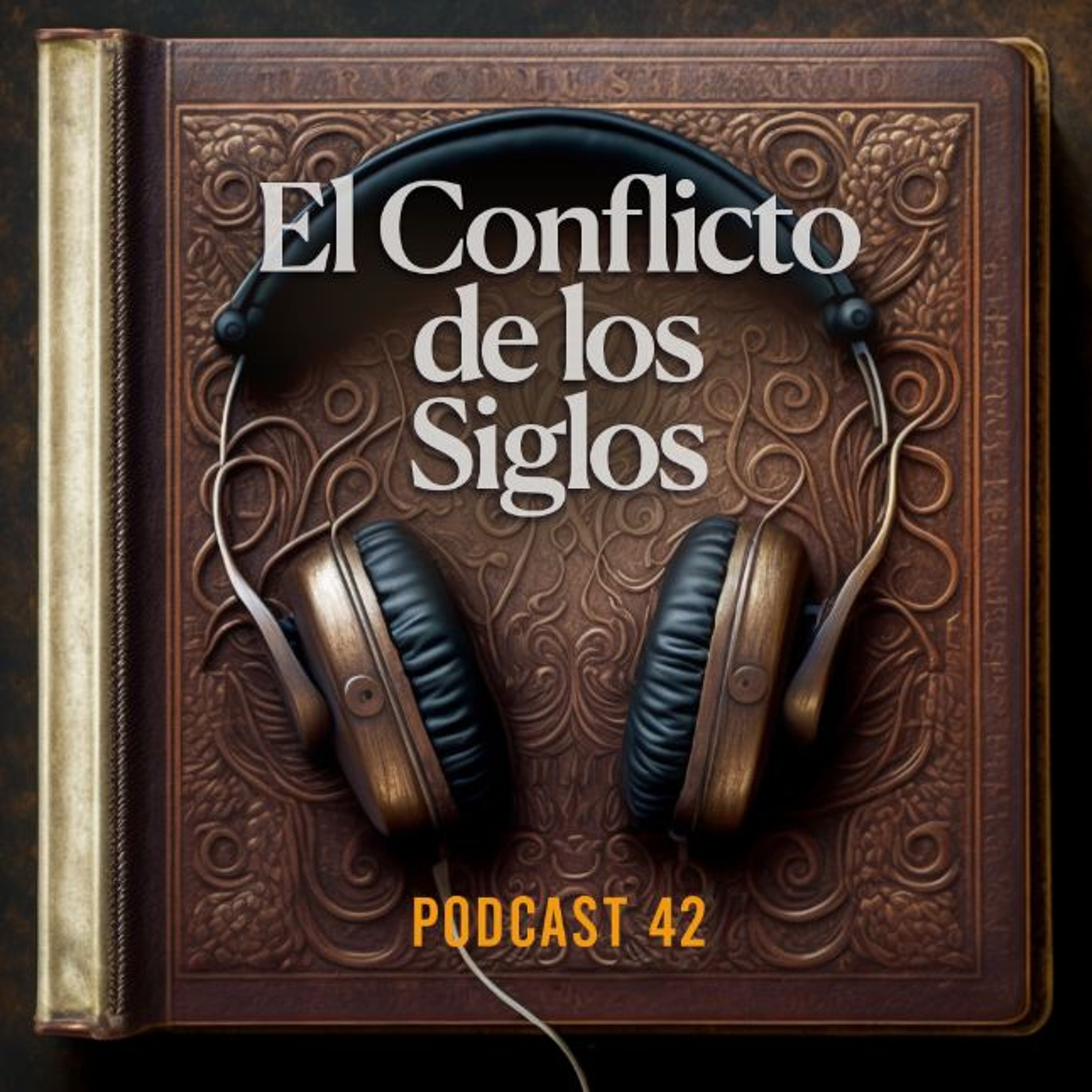 El Conflicto de los Siglos - Podcast | Episodio 42 episode artwork