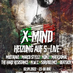 @Trier bleibt hart@Ghost 09/22