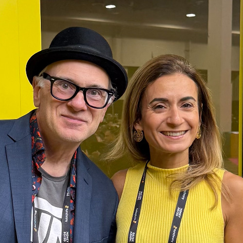 LIVE FROM MONEY 20/20 EPISODE 6: A CITI LEADER EXPLAINS IT ALL, FROM AGENTIC AI TO REAL-TIME PAYMENTS