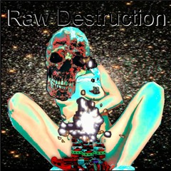 DieOne Techno Raw Destruction ( Original Mix )