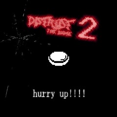 HURRY UP (puzzle time)