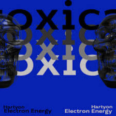 Hartyon - Electron Energy