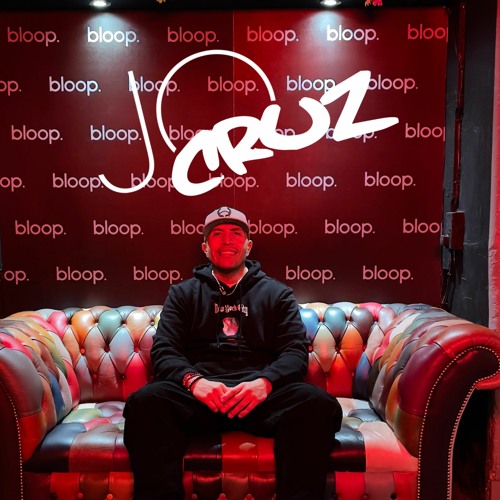 Deep Afro Latino Sessions W  Jo Cruz - 9.12.23