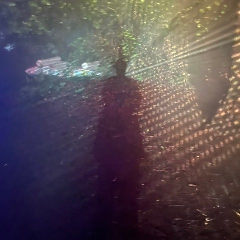 Benjamin Fröhlich at Garbicz Festival 2026