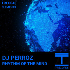 Rhythm Of The Mind (EP Promomix)