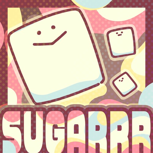 SUGARRR