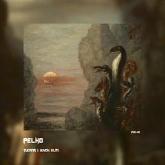 Pelko - Wych Elm