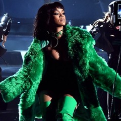 TRZ6d Rihanna