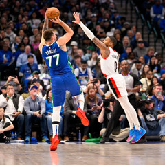 Luka Doncic (prod.osani)
