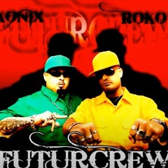 Futur Crew - Cégess I Aime