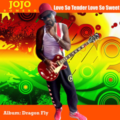 LOVE SO TENDER LOVE SO SWEET