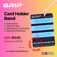 Why You Should Worry About Wallet Band!