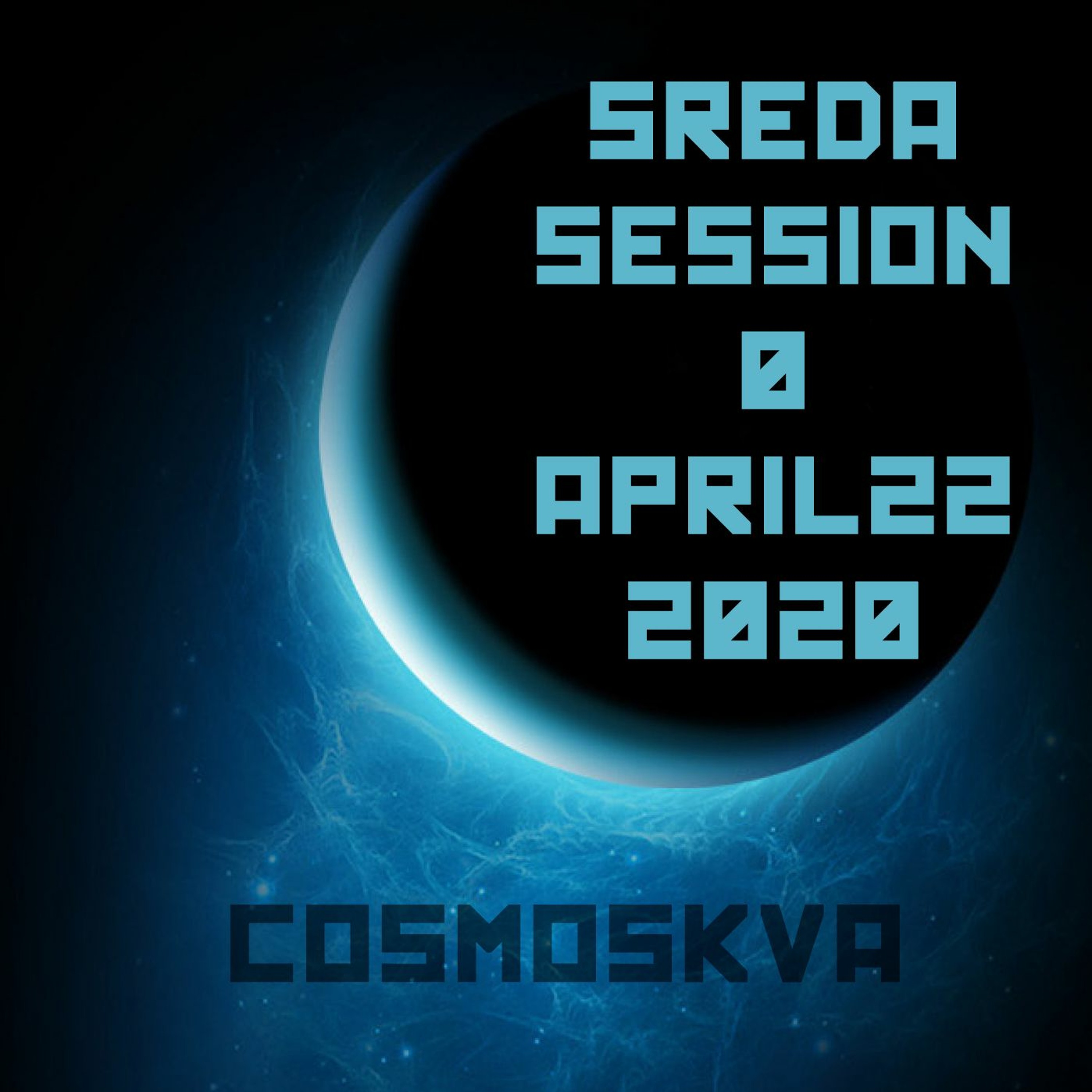 Cosmoskva\'s in love with the music