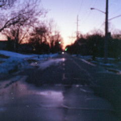 dawning