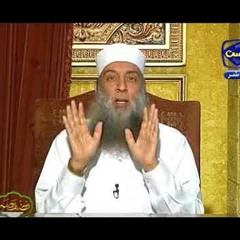 فضفضة 27_ الشيخ الحويني