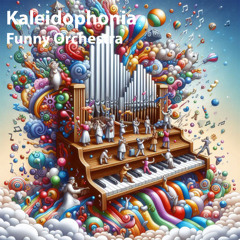 Funny Orchestra