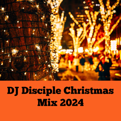 Soundcloud christmas mix