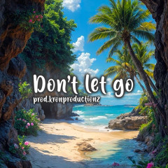 Don’t let go - Smokey ft. Zeni & Seven5ive