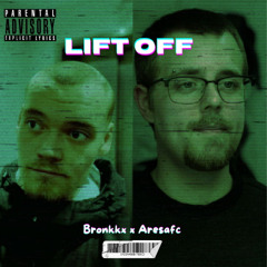 Bronkkx x Aresafc - Stuck In This Haze (prod by. triazo)
