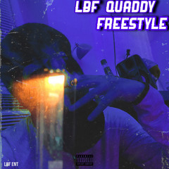 LBF QUADDY - Freestyle