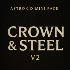Crown & Steel V2 - Track 07