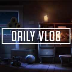 Daily Vlog Lo-fi Hip Hop Music by Alex-Productions ( No Copyright Music ) | FREE MUSIC | DAILY VLOG