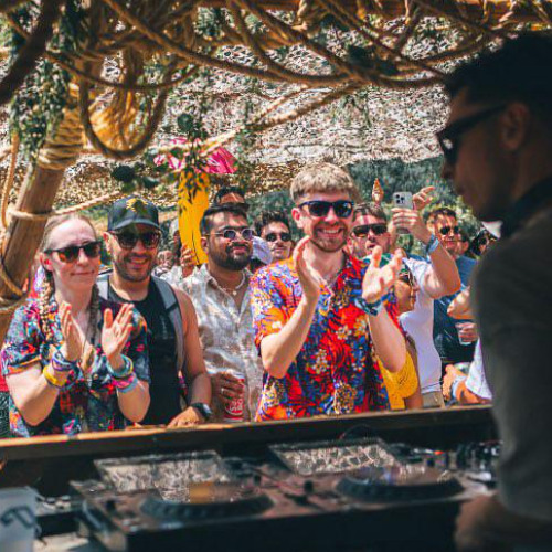 Explorations Afterparty Mix 2025