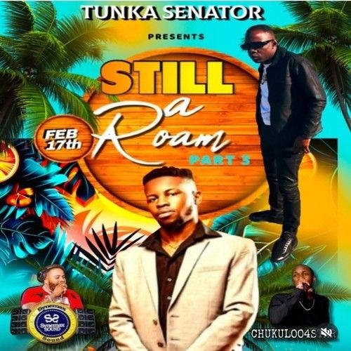 Shukkle Bus/ 4-Star (Chukuloo) 2/25 (Still A Roam)