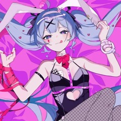 【Komatsu Karma】ラビットホール (Rabbit Hole)【UTAUカバー /Cover