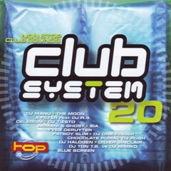 Club System - 20