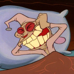 my mentals fucked up