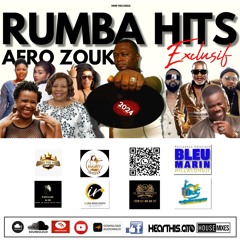 RUMBA HITS ❤️ | AFRO ZOUK SWING 🔥EXCLUSIF 2024