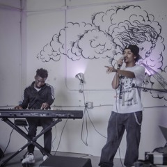 Respect Pt2 ft. Ru'Zayy (unmixed)