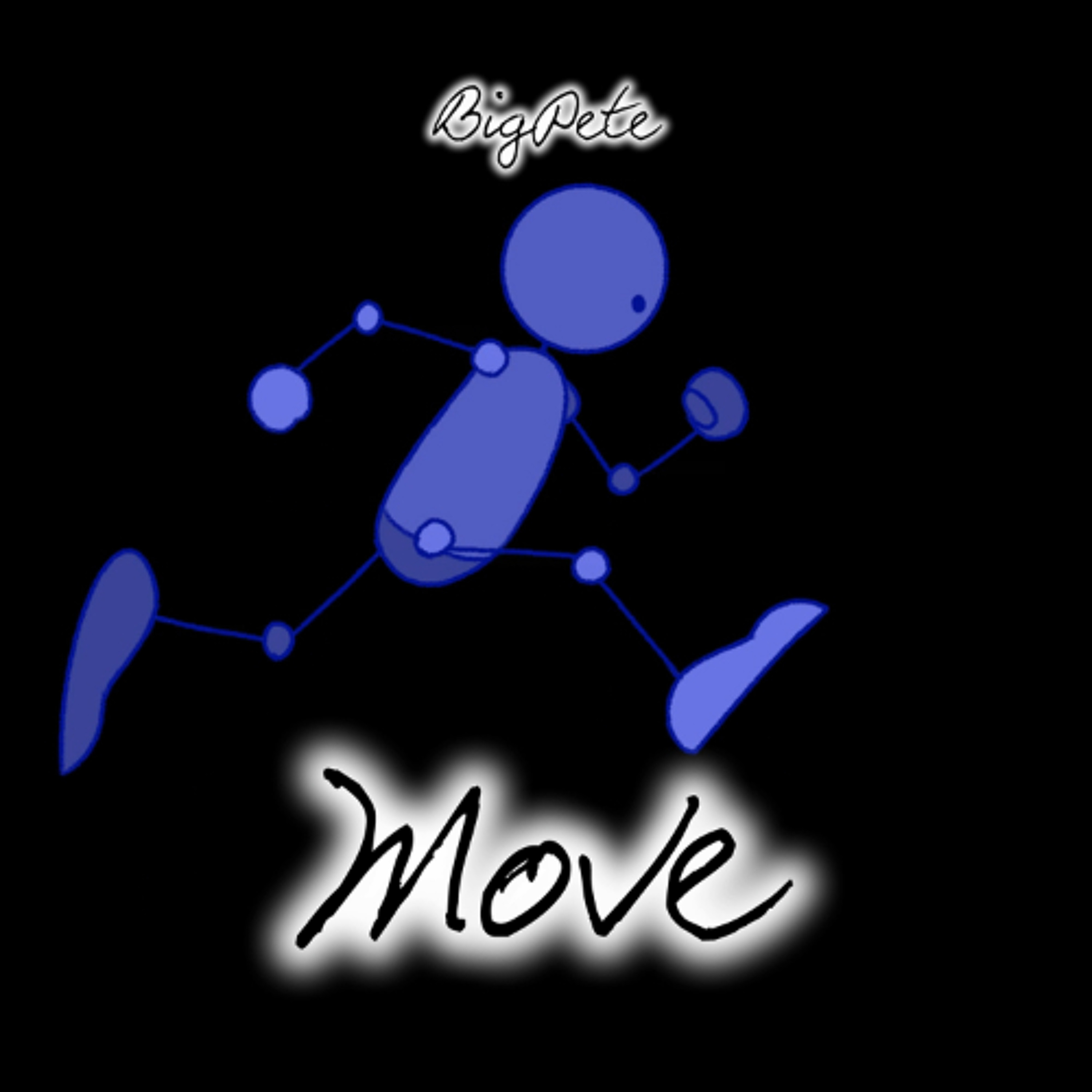 Move episode artwork
